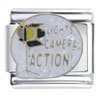 Lights Camera Action Italian Charm
