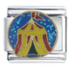 Carnival Circus Tent Italian Charm