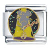 Circus Mouse Italian Charm