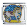 Circus Horse Italian Charm
