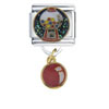 Dangle Gumball Machine Italian Charm