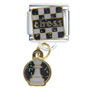 Chess Pawn Italian Charm