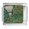 Badminton Italian Charm