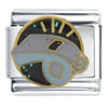 Whistle Italian Charm