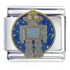 Robot Italian Charm
