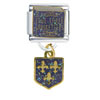 The Three Musketeers Italian Charm
