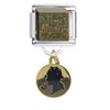 Sherlock Holmes Italian Charm