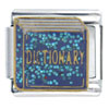 Dictionary Italian Charm