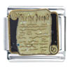 Us Constitution Italian Charm
