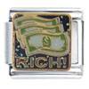 Rich Italian Charm