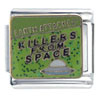 Killers From Space Italian Charm
