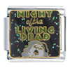 Night Of The Living Dead Italian Charm