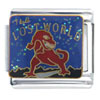 The Lost World Italian Charm