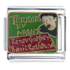 Terror By Night Italian Charm