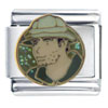 Safari Guide Italian Charm