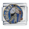 Cricket Italian Charm