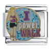 I  Power  Walk Italian Charm