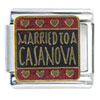 Married To A Casanova Italian Charm