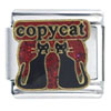 Copycat Italian Charm