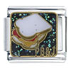 Pb J Italian Charm