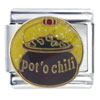 Pot O' Chili Italian Charm