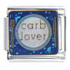 Carb Lover Italian Charm