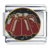 Jello Mold Italian Charm