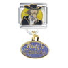 Butch Cassidy Italian Charm
