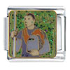 Sir Galahad Italian Charm