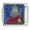 King Arthur Italian Charm