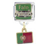Falo Portugues Italian Charm