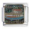  Home  Sweet Houseboat Italian Charm