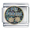 Pet Parent Italian Charm
