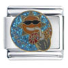 Cool Summer Italian Charm