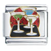 Martinis Italian Charm