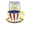 Usa Barista Mug Italian Charm