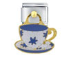 Daisy Barista Mug Italian Charm