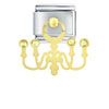  Chandelier  Italian Charm