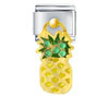  Pineapple  Italian Charm