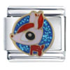 Cute Baby Deer Italian Charm