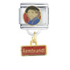  Rembrandt  Italian Charm