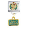 Jane Austen Italian Charm