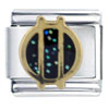 Sigil Italian Charm