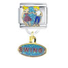  Dance  Swing Italian Charm