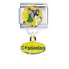  Dance  The Charleston Italian Charm