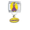  Dance  Flamenco Italian Charm