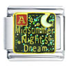A Midsummer Night's Dream Italian Charm