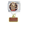 Christmouse Holiday Dangle Italian Charm