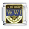 World War  One  Italian Charm