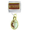 Methodist Italian Charm